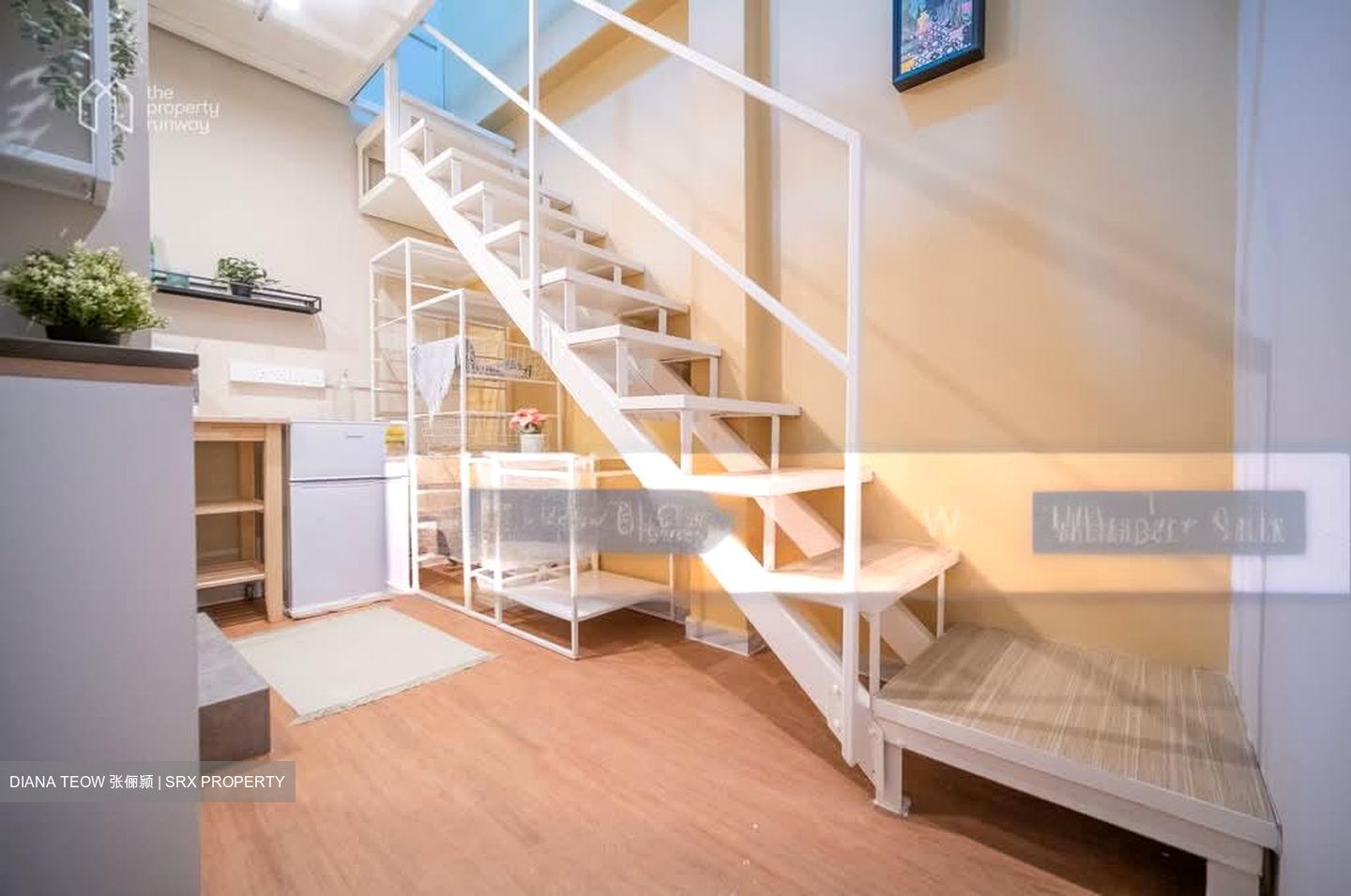 Yong Siak View (D3), Apartment #575817481